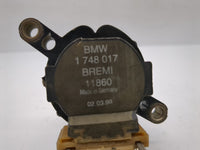 1997-2001 Bmw 740i Ignition Coil Igniter Pack - Oemusedautoparts1.com