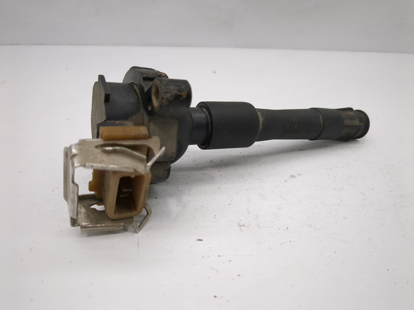 1997-2001 Bmw 740i Ignition Coil Igniter Pack - Oemusedautoparts1.com