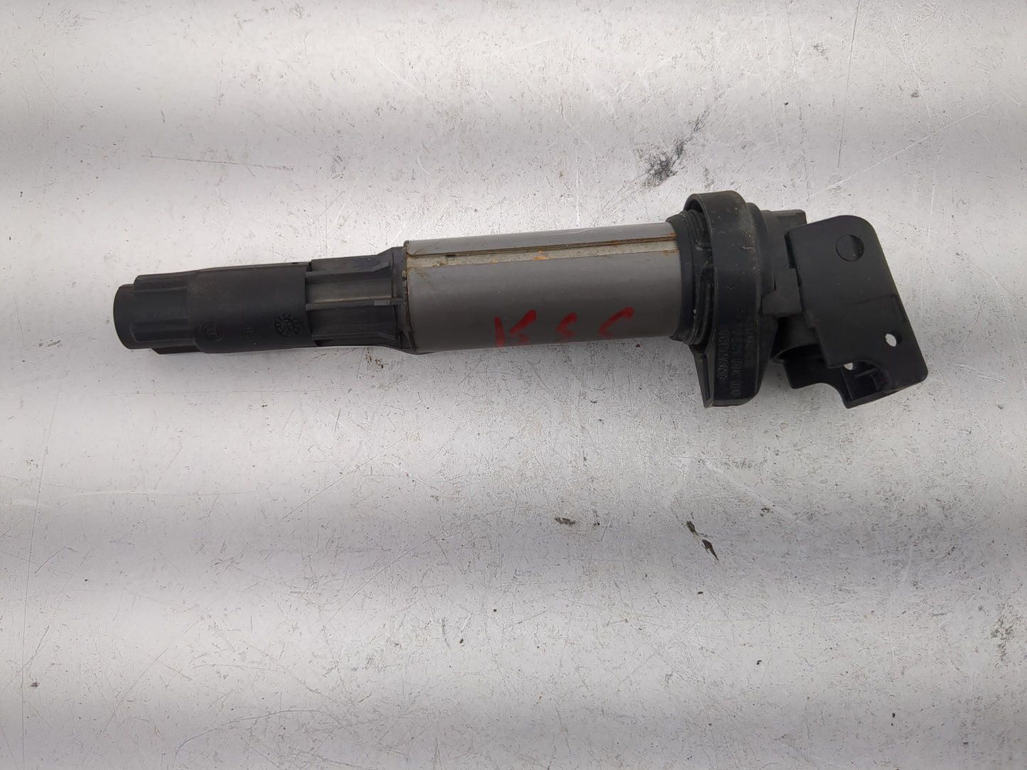 1997-2001 Bmw 740i Ignition Coil Igniter Pack - Oemusedautoparts1.com