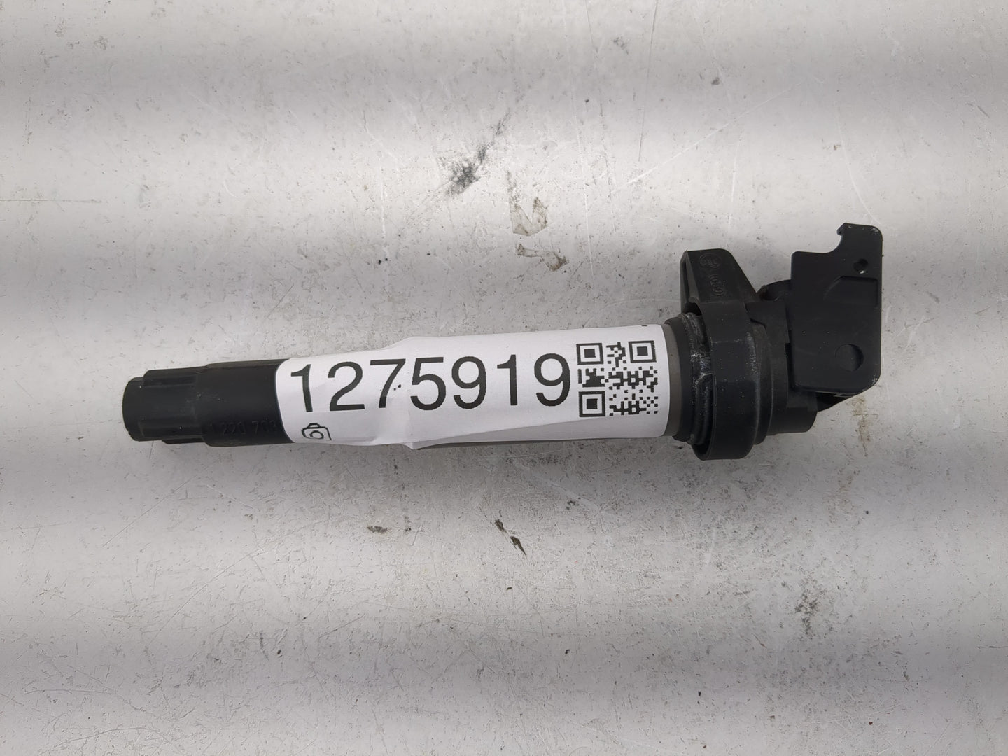 1997-2001 Bmw 740i Ignition Coil Igniter Pack - Oemusedautoparts1.com