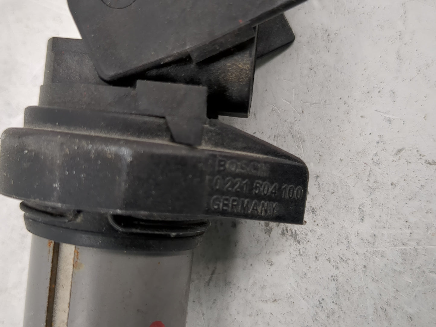 1997-2001 Bmw 740i Ignition Coil Igniter Pack - Oemusedautoparts1.com