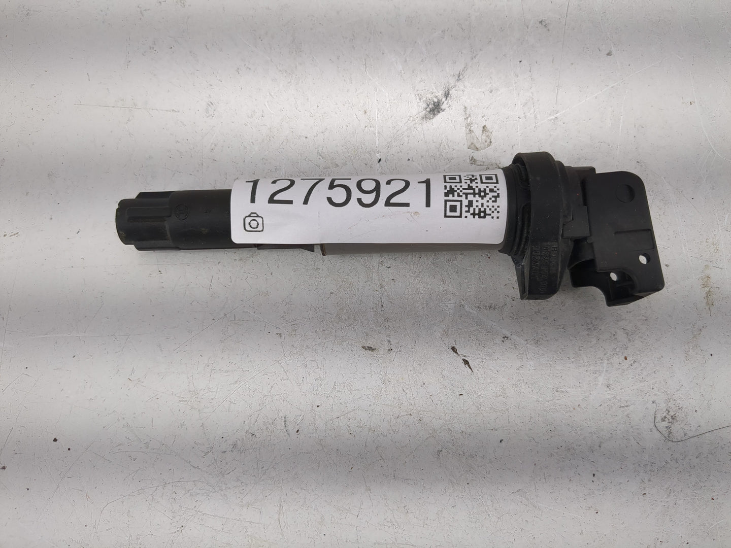 1997-2001 Bmw 740i Ignition Coil Igniter Pack - Oemusedautoparts1.com