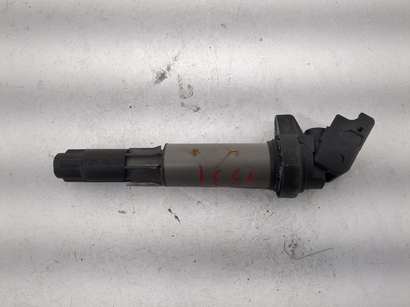 1997-2001 Bmw 740i Ignition Coil Igniter Pack - Oemusedautoparts1.com