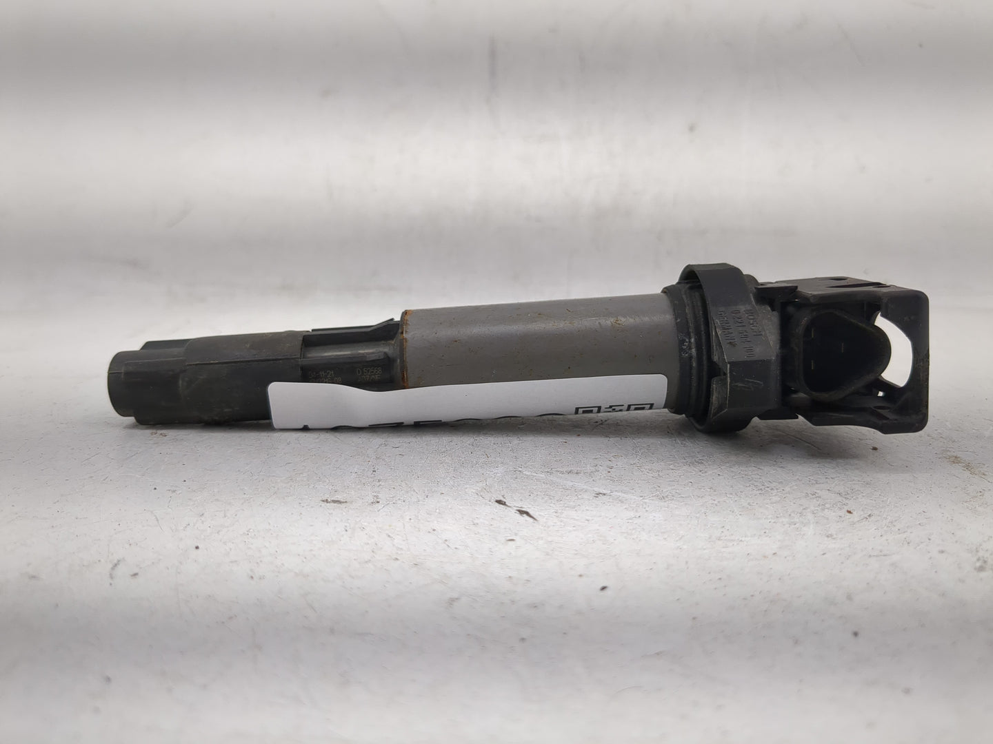 1997-2001 Bmw 740i Ignition Coil Igniter Pack - Oemusedautoparts1.com