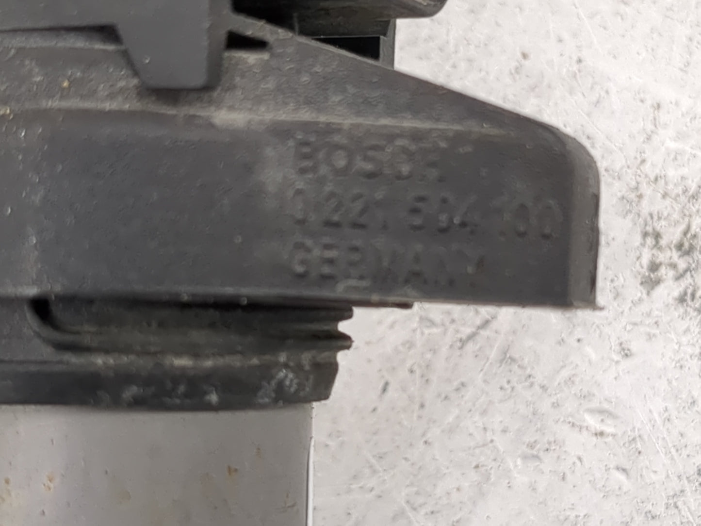 1997-2001 Bmw 740i Ignition Coil Igniter Pack - Oemusedautoparts1.com