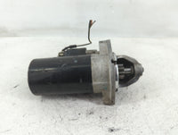 1996-2002 Bmw Z3 Car Starter Motor Solenoid OEM Fits Fits 1994 1995 1996 1997 1998 1999 2000 2001 2002 OEM Used Auto Parts -