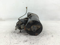 1996-2002 Bmw Z3 Car Starter Motor Solenoid OEM Fits Fits 1994 1995 1996 1997 1998 1999 2000 2001 2002 OEM Used Auto Parts -