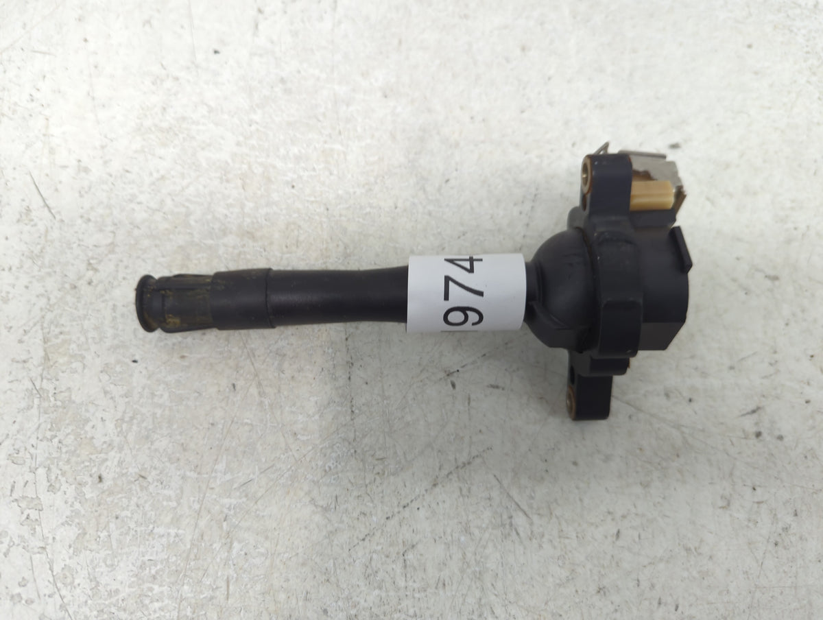 1998 Bmw Z3 Ignition Coil Igniter Pack - Oemusedautoparts1.com