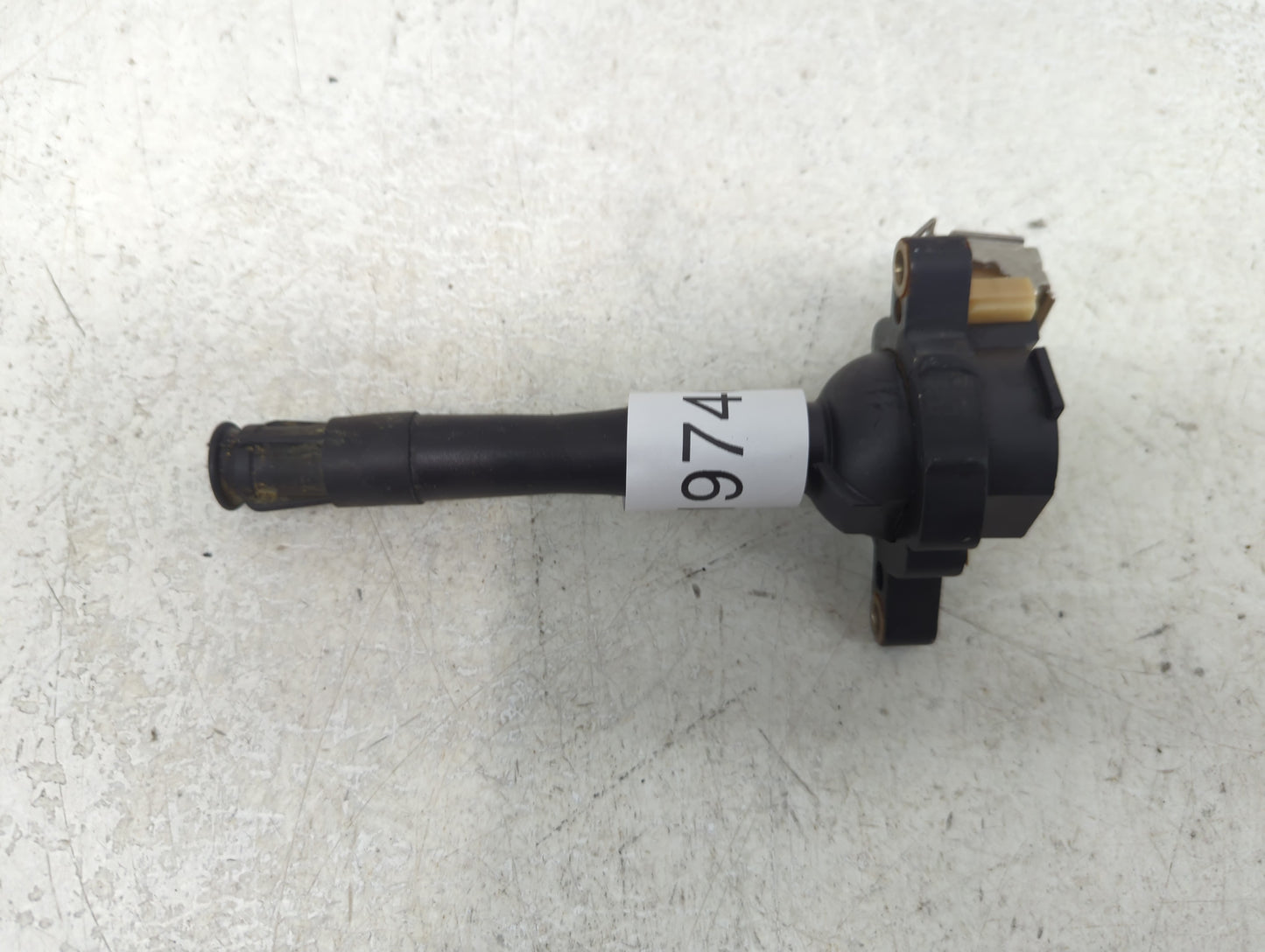 1998 Bmw Z3 Ignition Coil Igniter Pack - Oemusedautoparts1.com
