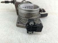 1998 Bmw Z3 Throttle Body P/N:1433385 Fits OEM Used Auto Parts - Oemusedautoparts1.com
