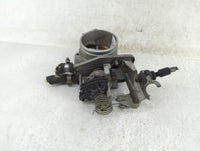 1998 Bmw Z3 Throttle Body P/N:1433385 Fits OEM Used Auto Parts - Oemusedautoparts1.com