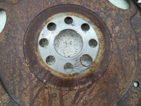 1997-2002 Bmw Z3 Transmission Flywheel Flexplate Fits OEM Used Auto Parts - Oemusedautoparts1.com