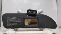 1998 Bmw Z3 Sun Visor Shade Replacement Passenger Right Mirror Fits OEM Used Auto Parts - Oemusedautoparts1.com