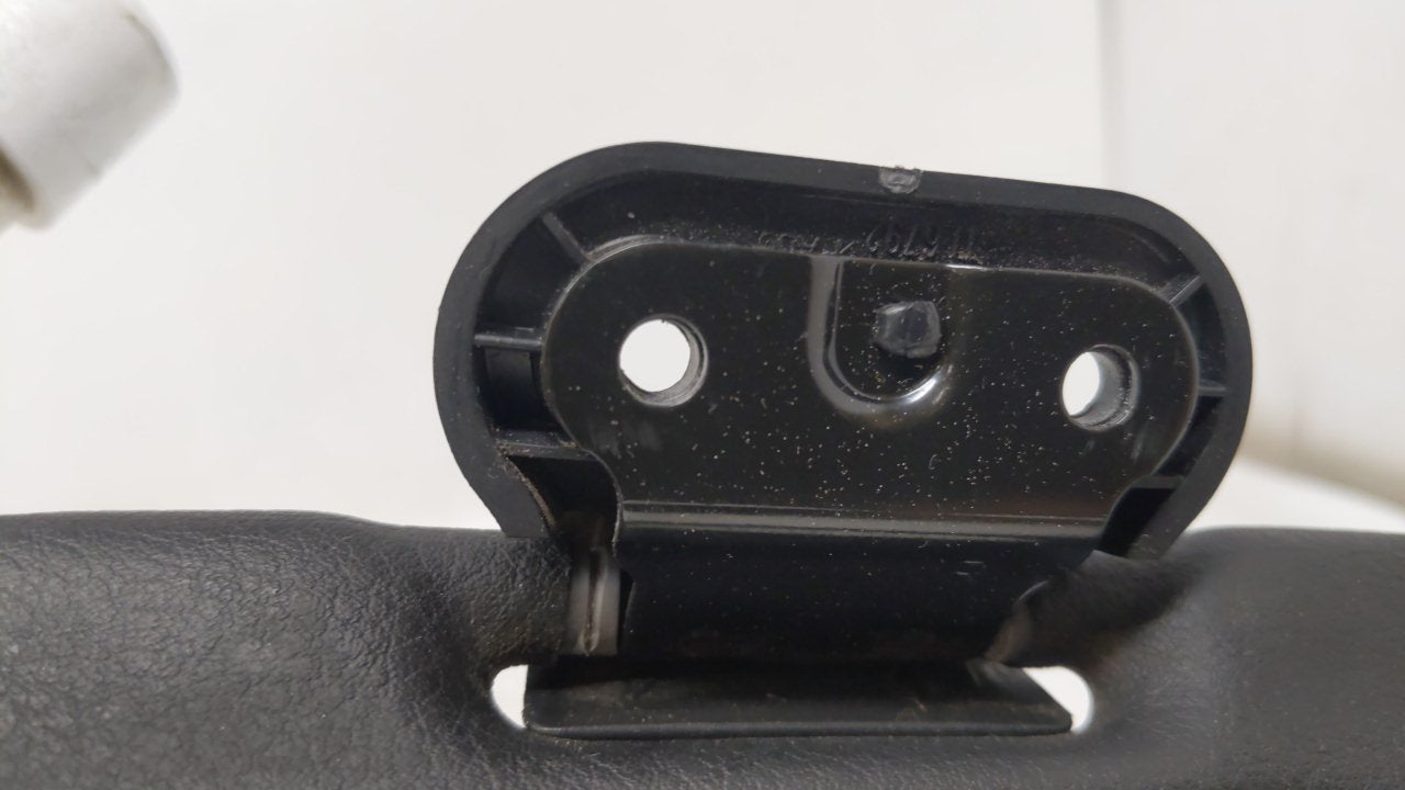 1998 Bmw Z3 Sun Visor Shade Replacement Passenger Right Mirror Fits OEM Used Auto Parts - Oemusedautoparts1.com