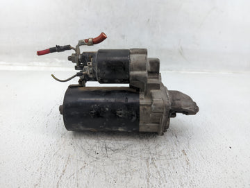 1996-2002 Bmw Z3 Car Starter Motor Solenoid OEM P/N:0 001 108 157 Fits Fits 1994 1995 1996 1997 1998 1999 2000 2001 2002 OEM