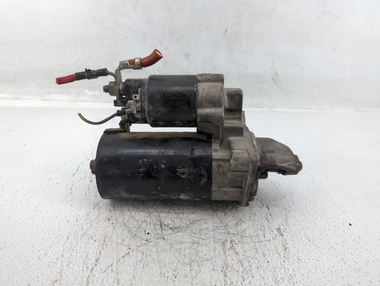 1996-2002 Bmw Z3 Car Starter Motor Solenoid OEM P/N:0 001 108 157 Fits Fits 1994 1995 1996 1997 1998 1999 2000 2001 2002 OEM