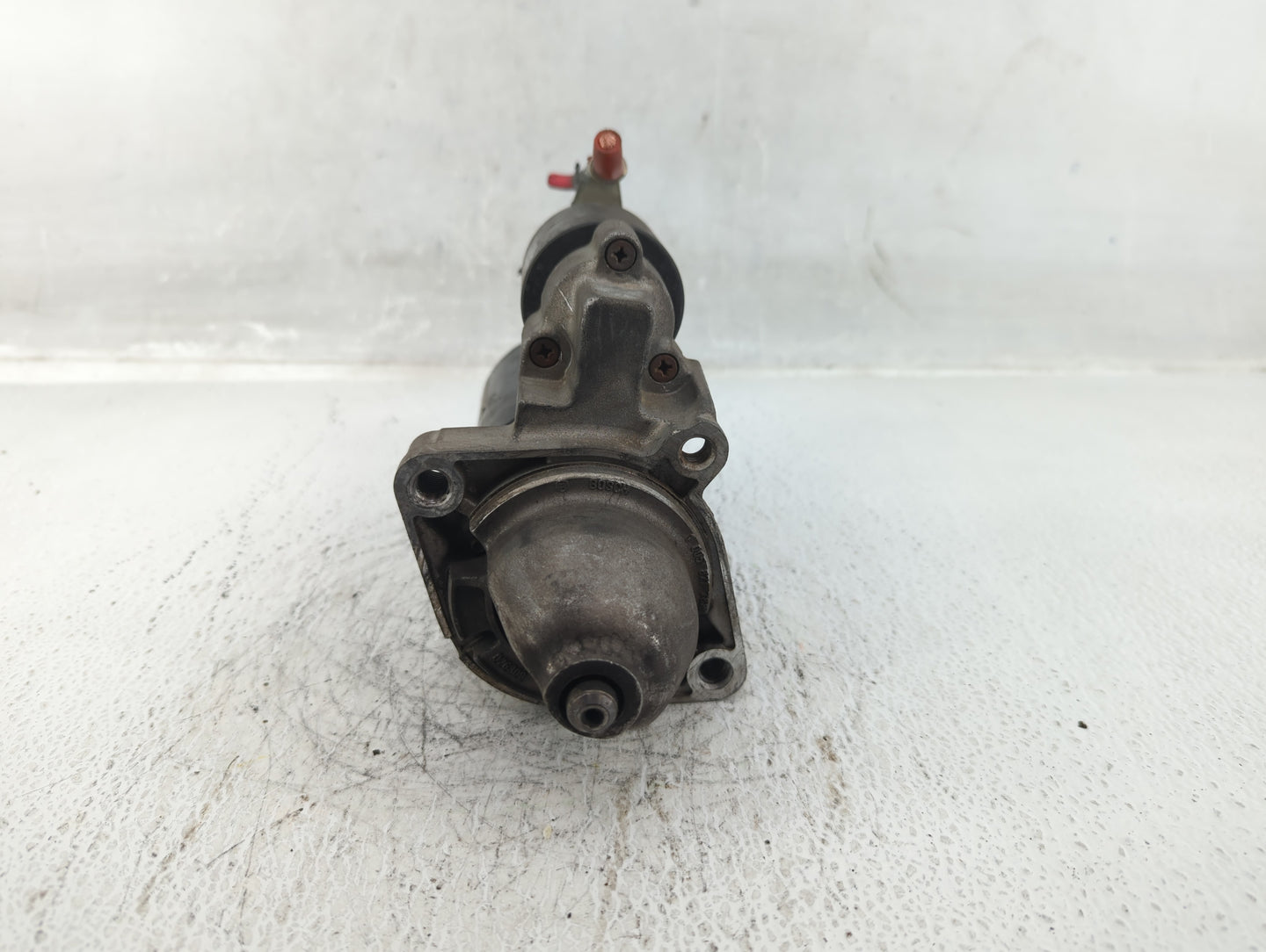1996-2002 Bmw Z3 Car Starter Motor Solenoid OEM P/N:0 001 108 157 Fits Fits 1994 1995 1996 1997 1998 1999 2000 2001 2002 OEM