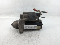 1996-2002 Bmw Z3 Car Starter Motor Solenoid OEM P/N:0 001 108 157 Fits Fits 1994 1995 1996 1997 1998 1999 2000 2001 2002 OEM