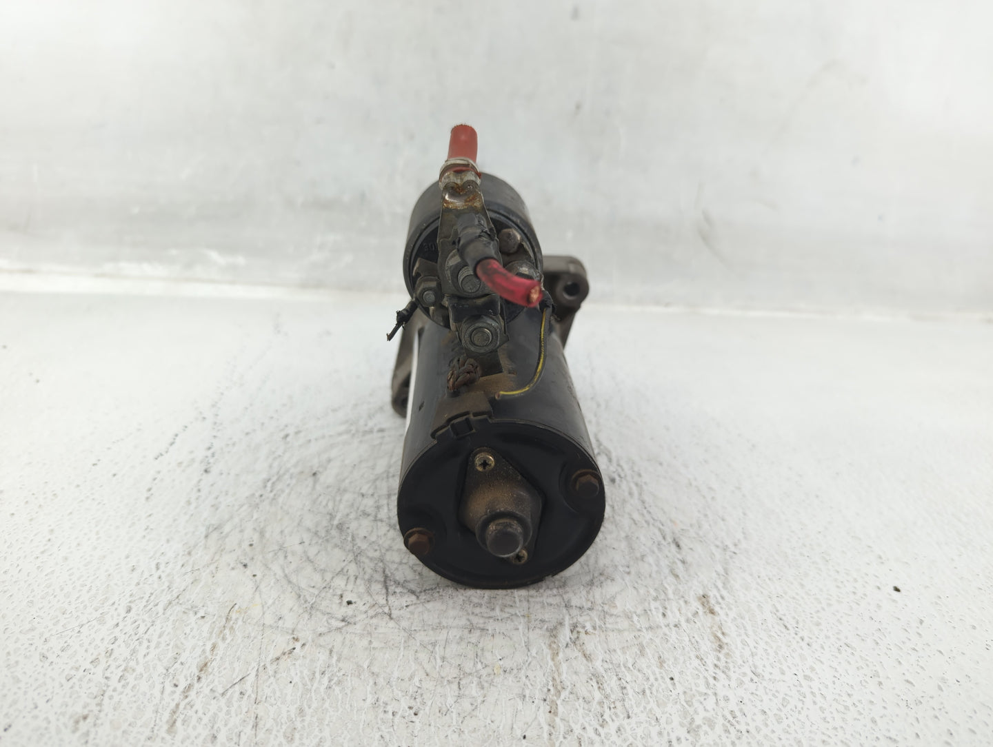 1996-2002 Bmw Z3 Car Starter Motor Solenoid OEM P/N:0 001 108 157 Fits Fits 1994 1995 1996 1997 1998 1999 2000 2001 2002 OEM