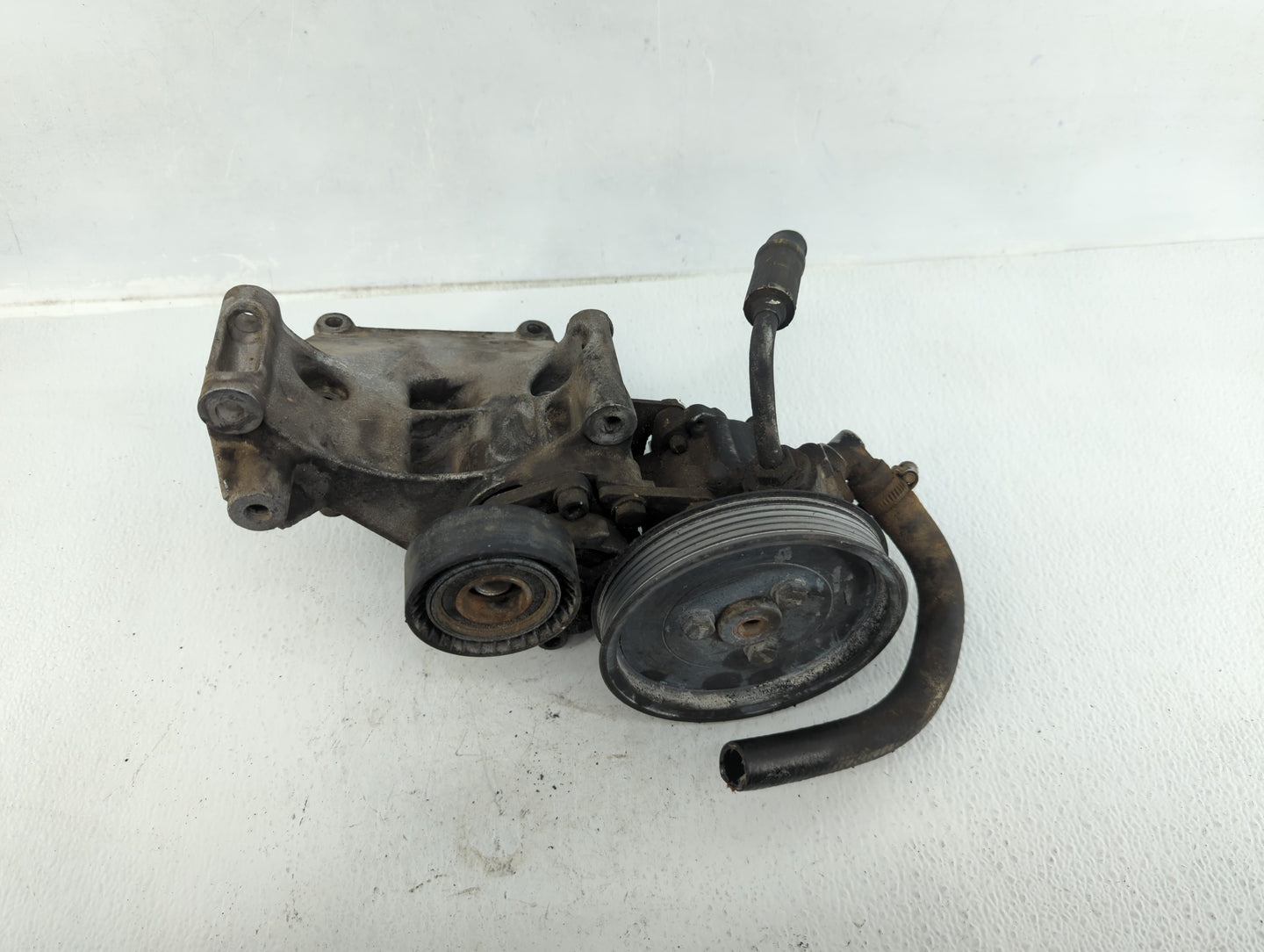 1996-1998 Bmw Z3 Power Steering Column Pump Oem - Oemusedautoparts1.com