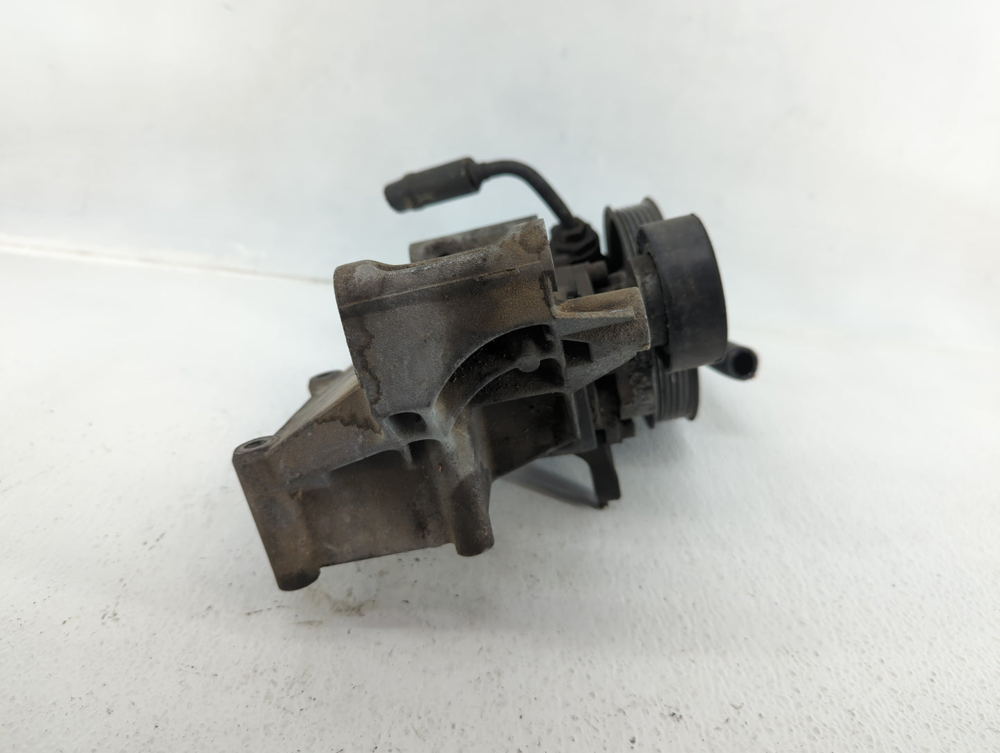 1996-1998 Bmw Z3 Power Steering Column Pump Oem - Oemusedautoparts1.com