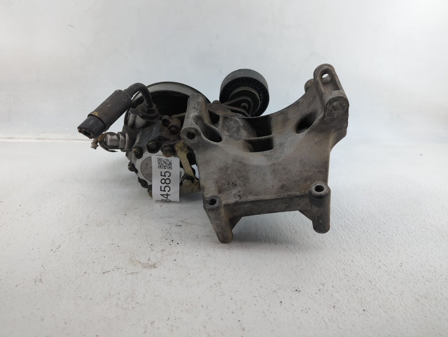 1996-1998 Bmw Z3 Power Steering Column Pump Oem - Oemusedautoparts1.com