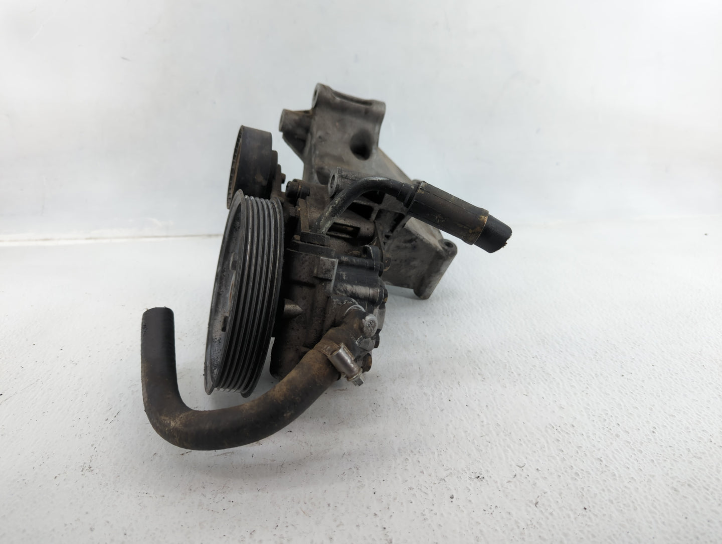 1996-1998 Bmw Z3 Power Steering Column Pump Oem - Oemusedautoparts1.com