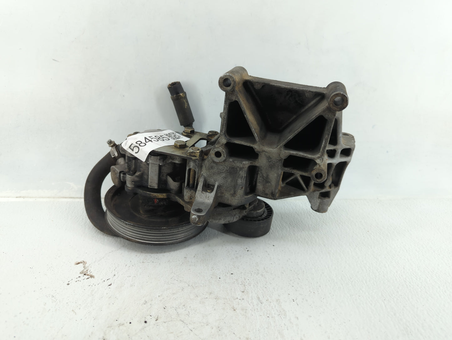 1996-1998 Bmw Z3 Power Steering Column Pump Oem - Oemusedautoparts1.com