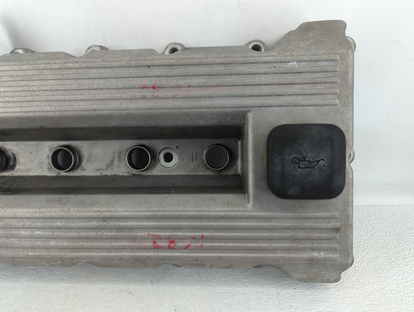 1998 Bmw Z3 valve head cover - Oemusedautoparts1.com