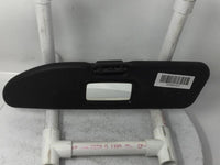 1998 Bmw Z3 Sun Visor Shade Replacement Passenger Right Mirror Fits OEM Used Auto Parts - Oemusedautoparts1.com