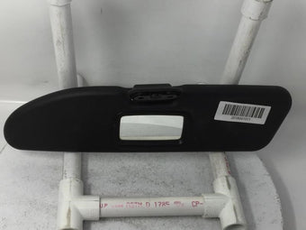 compare product 1998 Bmw Z3 Sun Visor Shade Replacement Passenger Right Mirror Fits OEM Used Auto Parts