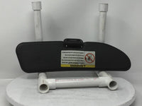 1998 Bmw Z3 Sun Visor Shade Replacement Passenger Right Mirror Fits OEM Used Auto Parts - Oemusedautoparts1.com