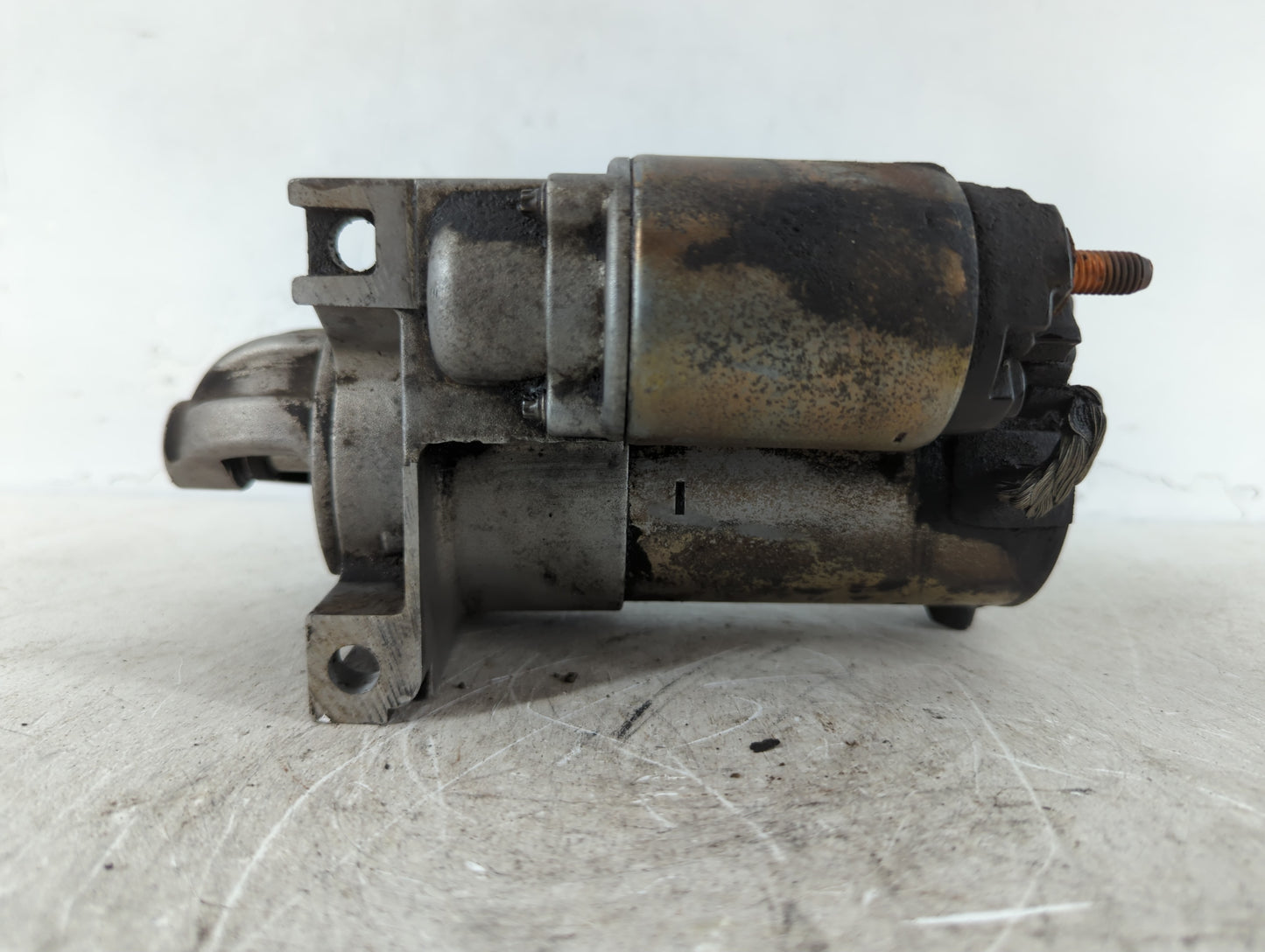 1997-2005 Buick Century Car Starter Motor Solenoid OEM P/N:9000833 Fits Fits 1997 1998 1999 2000 2001 2002 2003 2004 2005 OE