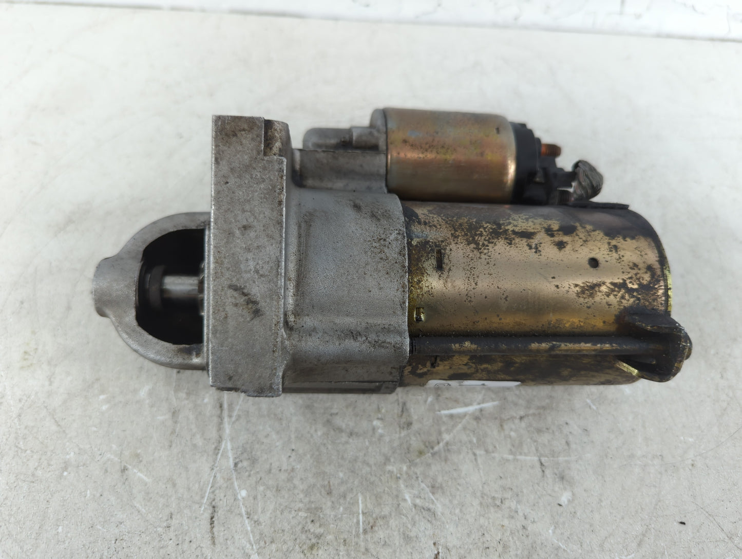1997-2005 Buick Century Car Starter Motor Solenoid OEM P/N:9000833 Fits Fits 1997 1998 1999 2000 2001 2002 2003 2004 2005 OE