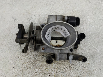 1997-1998 Buick Century Throttle Body Fits Fits 1996 1997 1998 OEM Used Auto Parts - Oemusedautoparts1.com