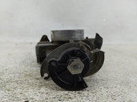 1997-1998 Buick Century Throttle Body Fits Fits 1996 1997 1998 OEM Used Auto Parts - Oemusedautoparts1.com