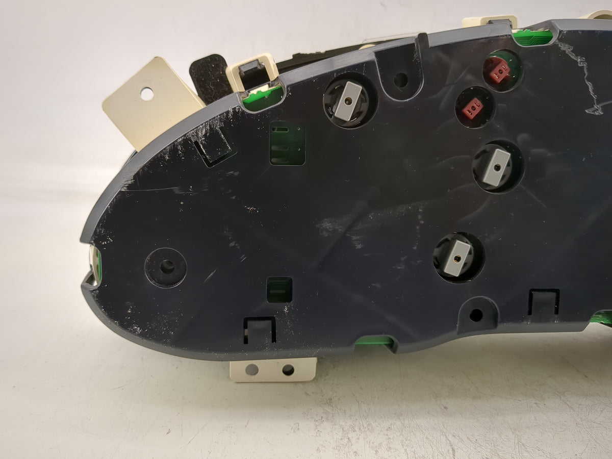 1997-1998 Buick Century Instrument Cluster Speedometer Gauges P/N:16263144 Miles:100K Fits Fits 1997 1998 OEM Used Auto Part