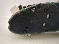 1997-1998 Buick Century Instrument Cluster Speedometer Gauges P/N:16263144 Miles:100K Fits Fits 1997 1998 OEM Used Auto Part