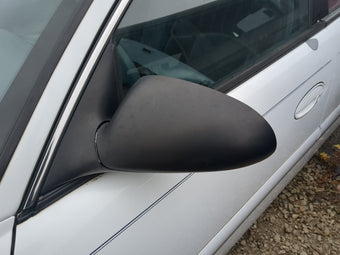 compare product 1997-2005 Buick Century Side Mirror Replacement Driver Left View Door Mirror Fits OEM Used Auto Parts