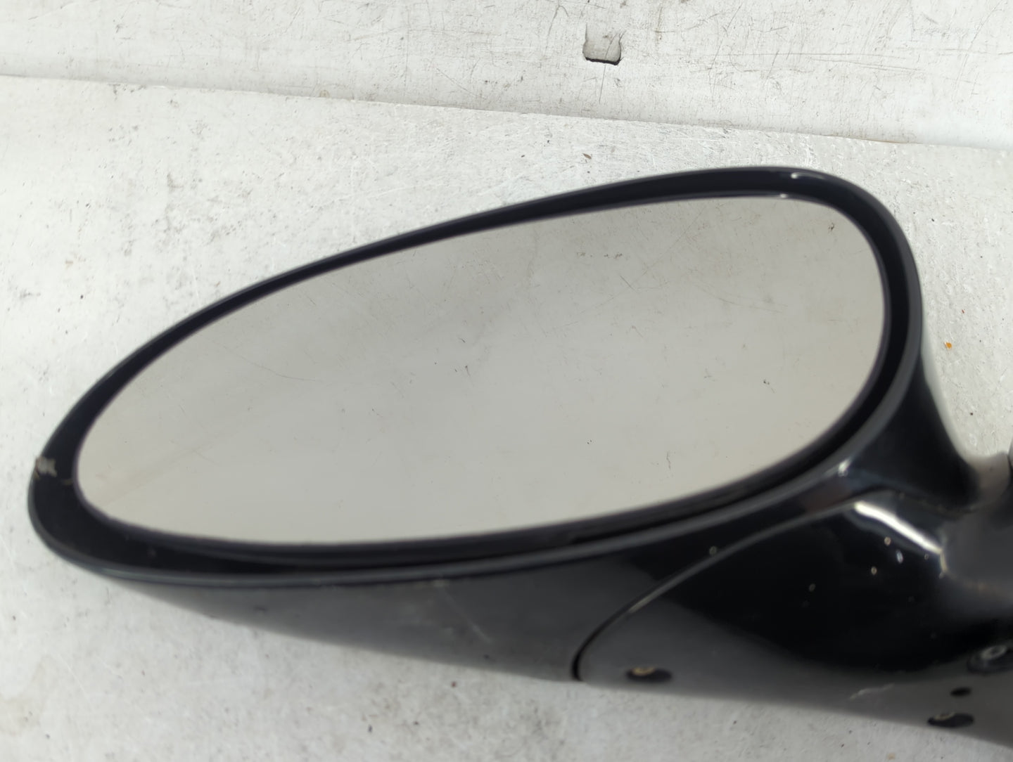1997-2005 Buick Century Driver Side View Mirror - Left Door Mirror OEM Used - Oemusedautoparts1.com