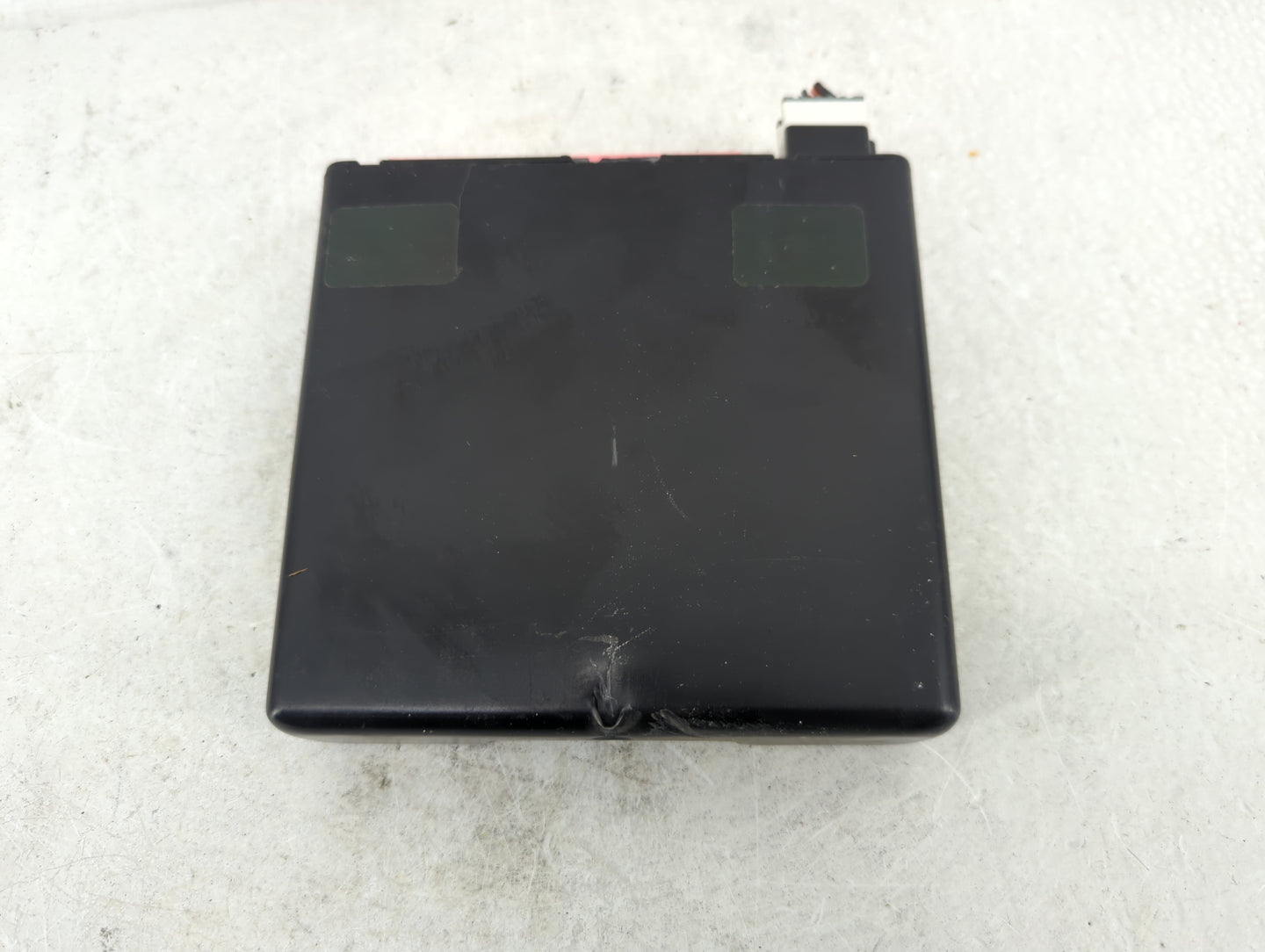 1997-1998 Buick Century Body Control Module Bcm Inner Cabin Fuse Box - Oemusedautoparts1.com