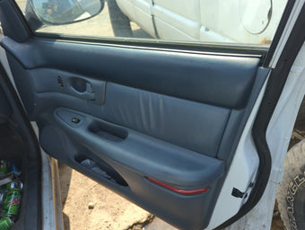 compare product 1998 Buick Century Front Right Passenger Interior Door Panel Trim