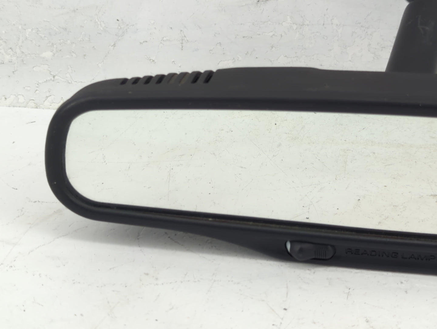 1998 Buick Century Interior Rear View Mirror Replacement OEM Fits OEM Used Auto Parts - Oemusedautoparts1.com