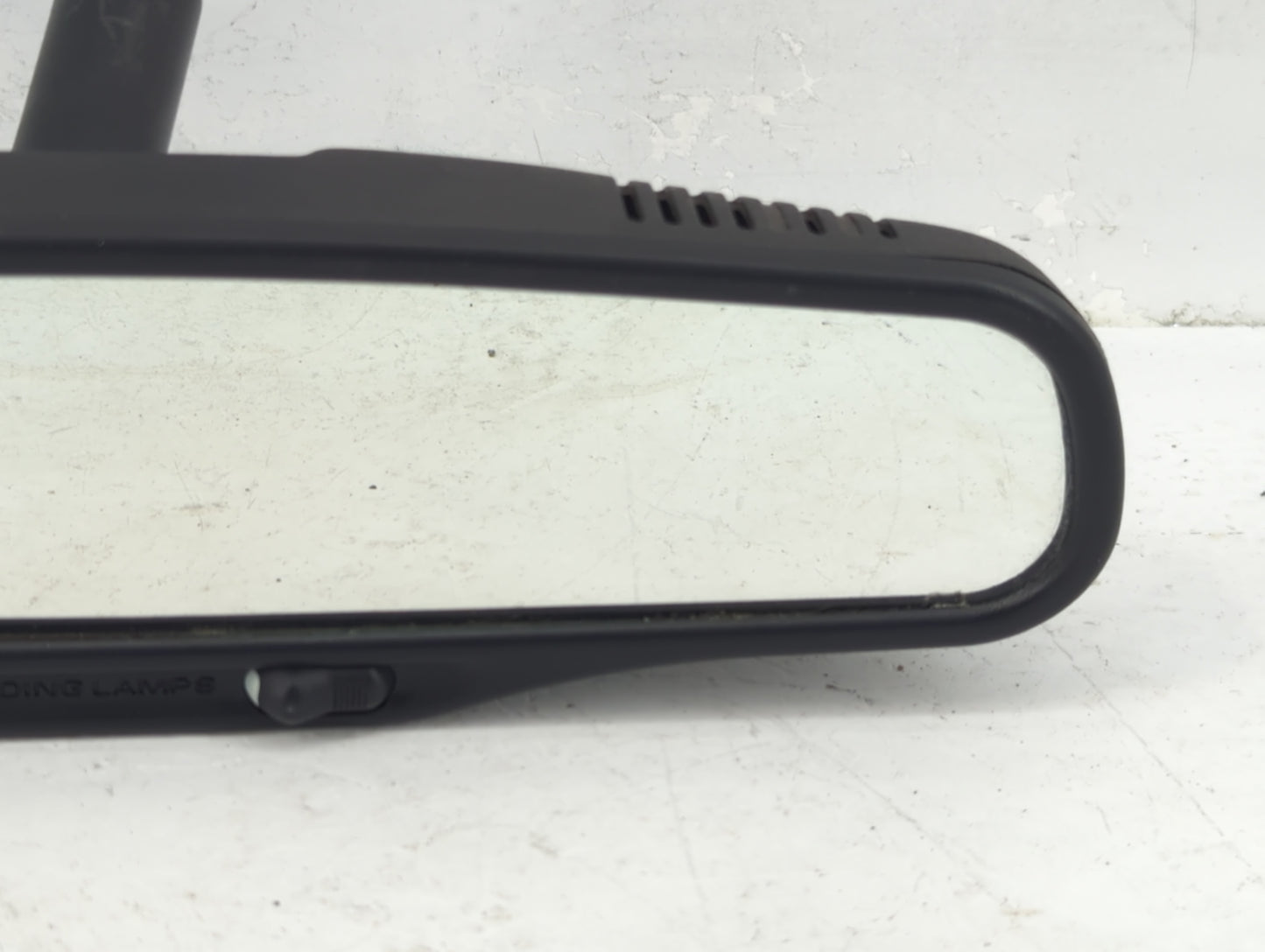 1998 Buick Century Interior Rear View Mirror Replacement OEM Fits OEM Used Auto Parts - Oemusedautoparts1.com