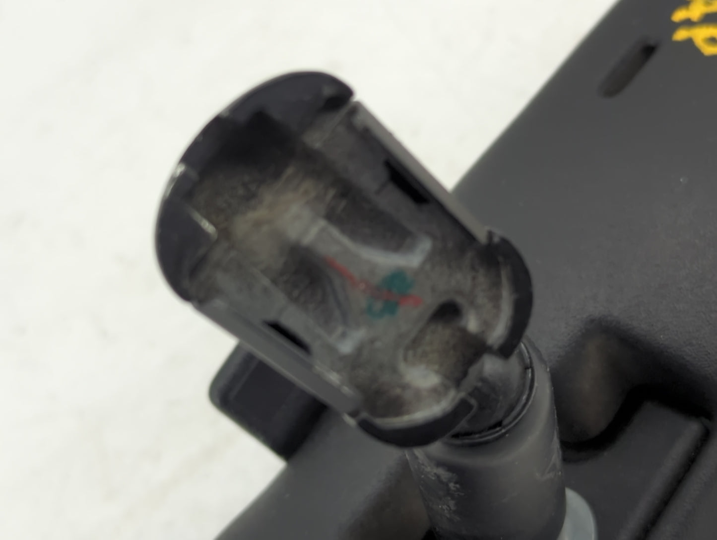 1998 Buick Century Interior Rear View Mirror Replacement OEM Fits OEM Used Auto Parts - Oemusedautoparts1.com