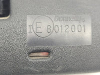 1998 Buick Century Interior Rear View Mirror Replacement OEM Fits OEM Used Auto Parts - Oemusedautoparts1.com