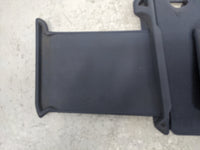 1998 Buick Century Sun Visor Shade Replacement Passenger Right Mirror Fits OEM Used Auto Parts - Oemusedautoparts1.com