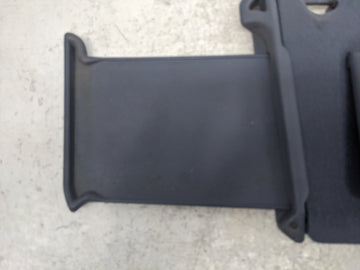 1998 Buick Century Sun Visor Shade Replacement Passenger Right Mirror Fits OEM Used Auto Parts