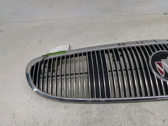 compare product 1997-2002 Buick Century Front Grille Bumper Not Included