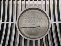 1997-2002 Buick Century Front Grille Bumper Not Included - Oemusedautoparts1.com